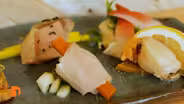Sozai Restaurant Serves Up Sustainable Sushi and Education
