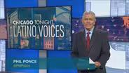 Chicago Tonight: Latino Voices, Oct. 22, 2022 - Full Show