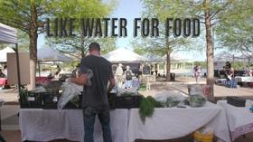 Video thumbnail: Decibel Like Water For Food