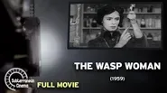 The Wasp Woman