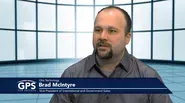 Brad McIntyre Extended Interview