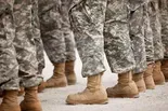 John Kirby discusses changes to the military justice system