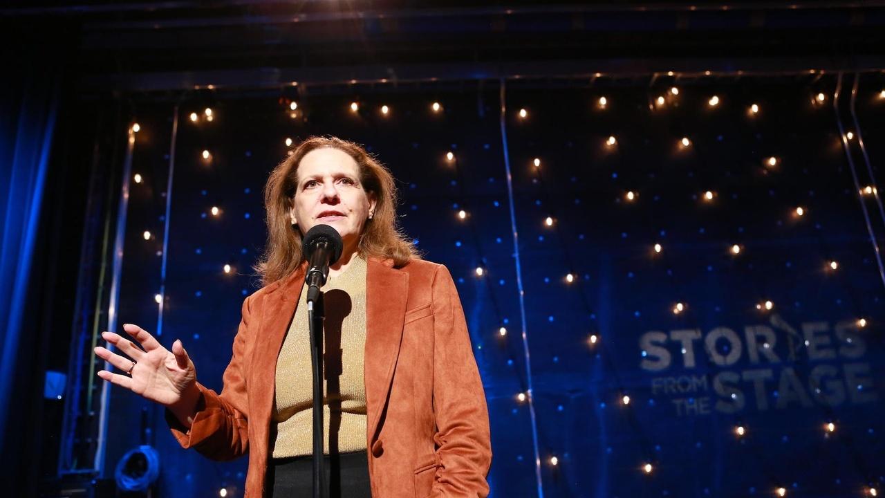 Stories from the Stage | Close Calls | Preview