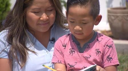 Video thumbnail: Learning to Read One Paragraph at a Time | Learning to Read | NPT3