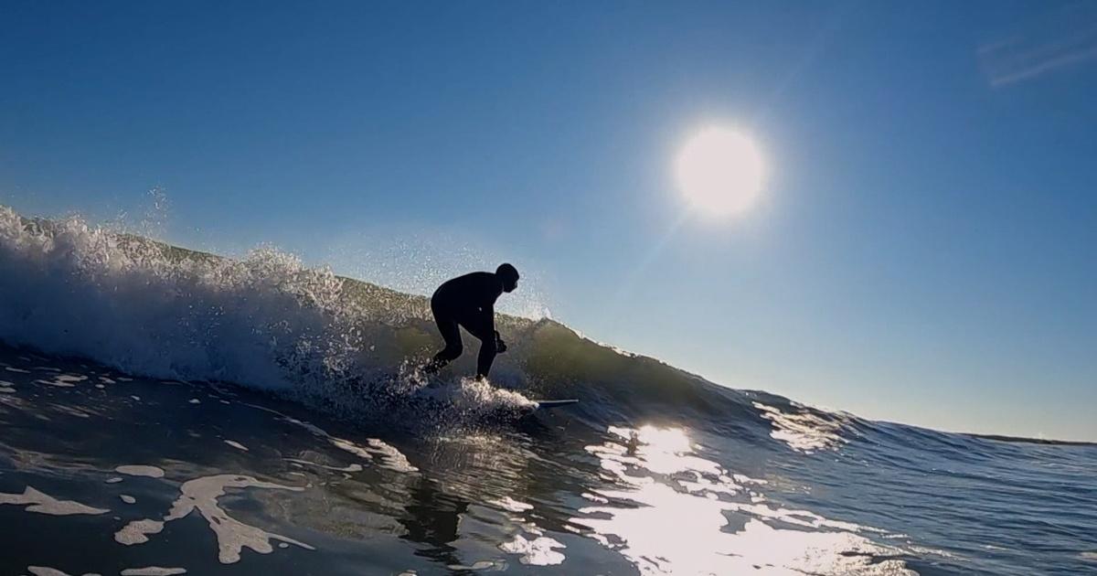 Best surf videos: 13 must-watch surfing clips