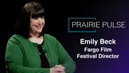 Prairie Pulse: Emily Beck and Fargo Film Festival