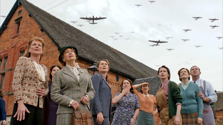 Home Fires Image