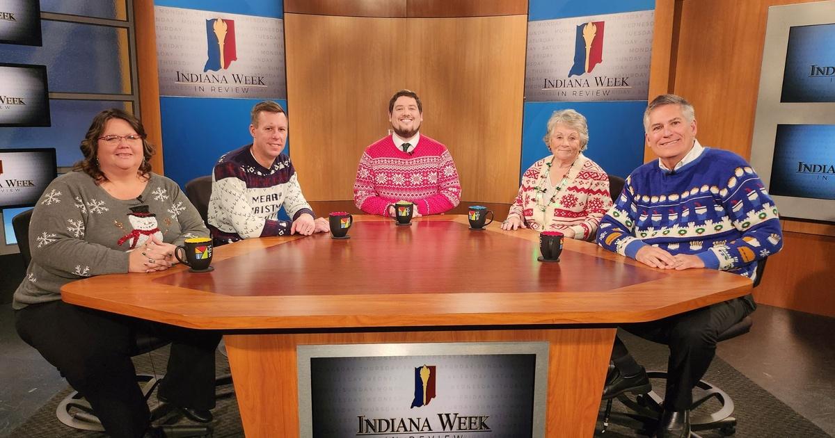 Indiana Week in Review A Look Back At 2023 December 22, 2023