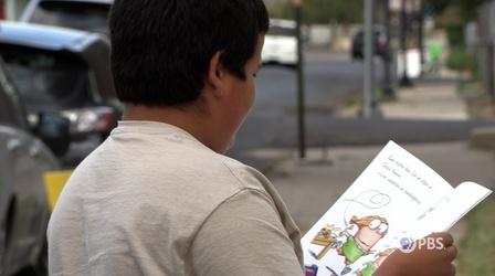 Video thumbnail: Colorado Voices Plans are underway for a library in Globeville