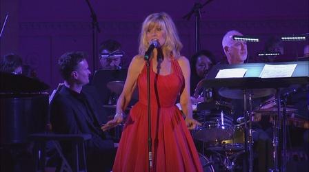 Video thumbnail: Redlands Bowl Summer Music Festival Swing This: An Evening with Debby Boone