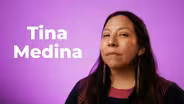 Chicana Artist Tina Medina on Identity, Labor & Mixed Media Art