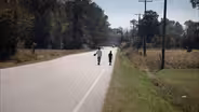 Classroom Clip: Junior, Dada and Bud