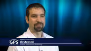 Eli Stawicki Extended Interview