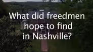Freedmen | Wessyngton Plantation | TN Civil War 150