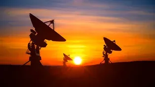 Extraterrestrial Intelligence