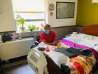 Disability advocates lobby for more support during pandemic