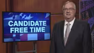 Candidate Free Time 2018: Doug Bennett
