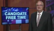 Candidate Free Time 2018: Doug Bennett