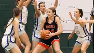 2025 Girls A Basketball | Mount Vernon/Plankinton vs. Wagner