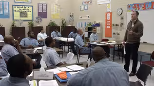 Darden Prisoner Reentry Education Program
