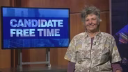 Candidate Free Time 2018: Karen Roothaan