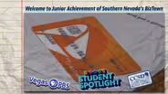 Welcome to Junior Achievement of Southern Nevada’s BizTown!