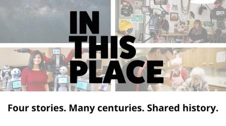 Video thumbnail: WDSE-WRPT Local Documentaries In This Place