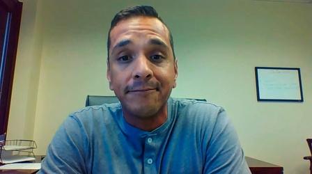 Video thumbnail: Contact Virtual Humanitarian Awards Gala 2020