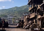 News Wrap: At least 60 dead after Haiti gas tanker explosion