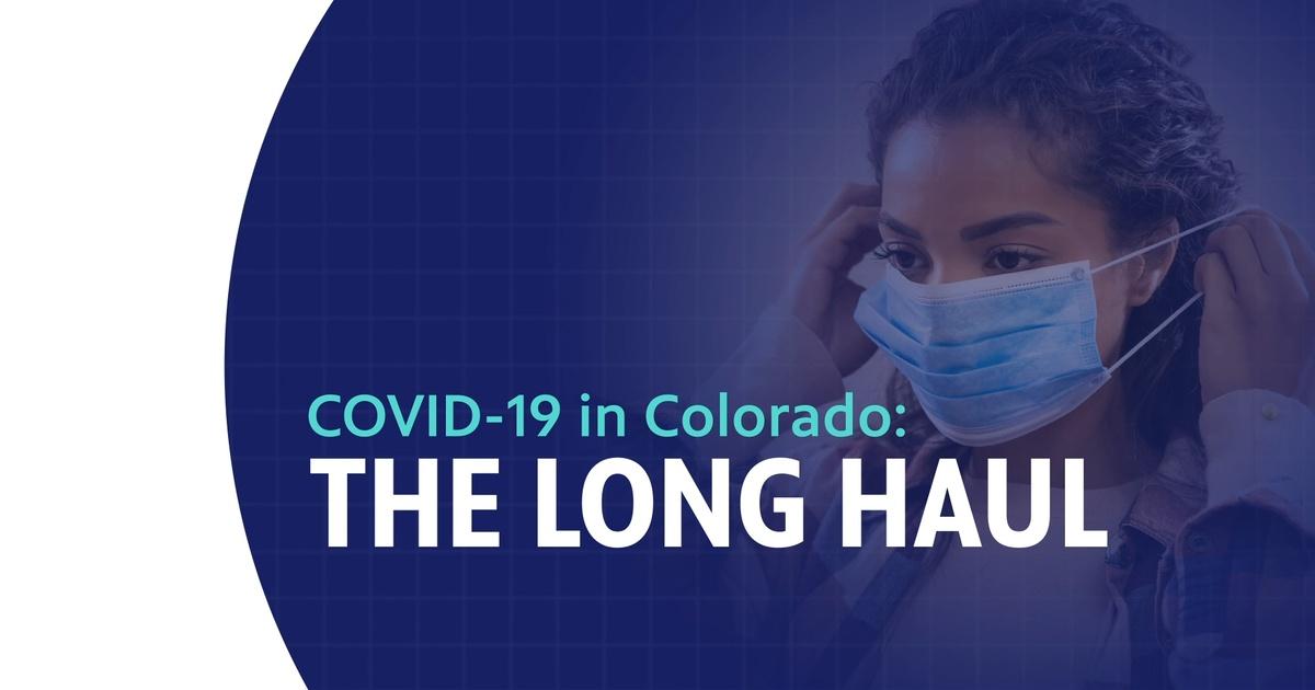 RMPBS Specials | The Long Haul - Voices of the pandemic in Colorado | Season 2021 | Episode 8
