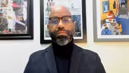 MacArthur Winner: What Mass Incarceration Says About Us