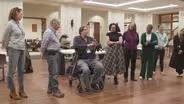 Building community to end the cycle of poverty
