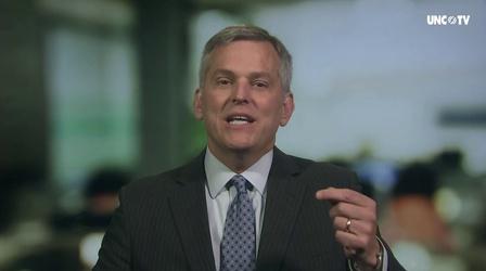 Video thumbnail: Election Attorney General Candidate Conversation: Josh Stein