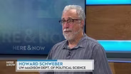 Howard Schweber on First Amendment rights and Encampments