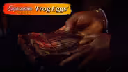 Samite | Frog Eggs