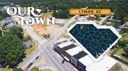 Lyman | Our Town