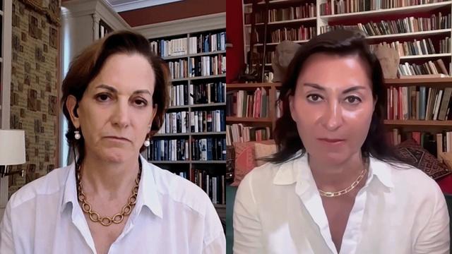 What USAID Cuts Mean in Sudan: People Will Starve, Says Journalist