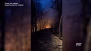 Kentucky Forest Fire Update (11/13/23)