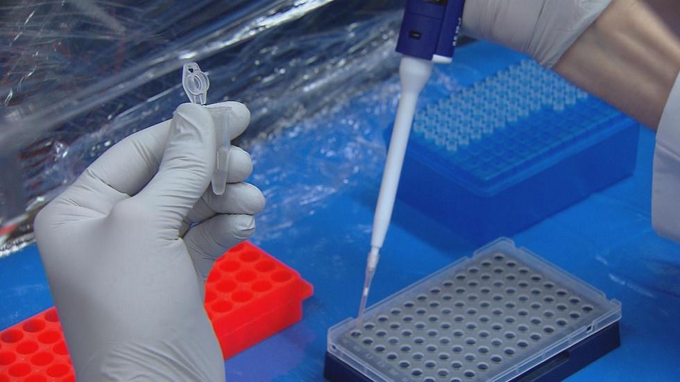 Web Extra: UIC Expands Rapid Water Testing at Chicago Beache image
