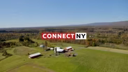 Connect NY: The Agricultural Landscape