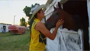 The Oldest Sport in the Rockies: Indian Relay