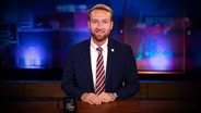 October 16, 2026 - Rep. Parker Fairbairn | OFF THE RECORD