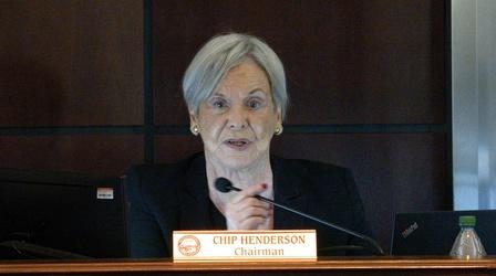 Video thumbnail: Chattanooga City Council Highlights March 29th, 2022