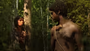 We Met Neandertals Way Earlier Than We Thought