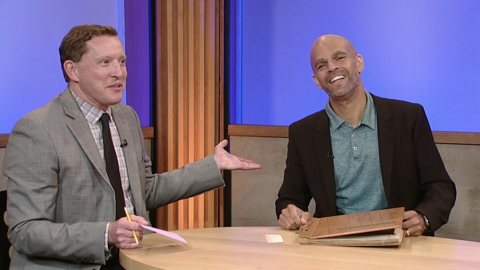 The Wrap | More on Minnesota Experience