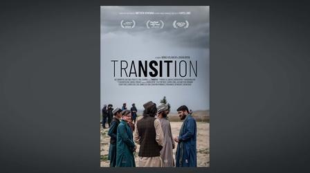 Video thumbnail: PBS NewsHour Film captures gender transition of journalist in Afghanistan