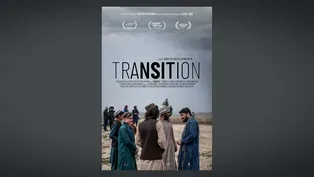 Film captures gender transition of journalist in Afghanistan