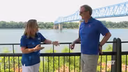 Lifelong Owensboro Resident on City's Revitalization