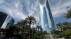 Video thumbnail: PBS NewsHour How U.S. corporations are responding to the Khashoggi crisis