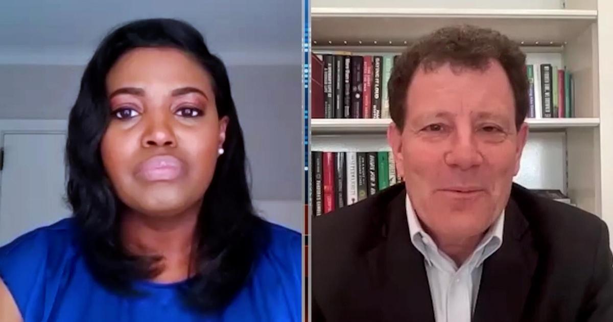 Amanpour and Company Lesson Learned Mississippi’s Success in Public Education Season 2023 PBS